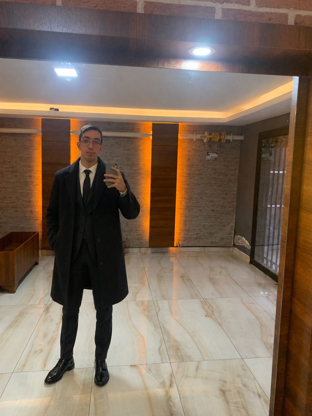 Profil Fotoğrafı